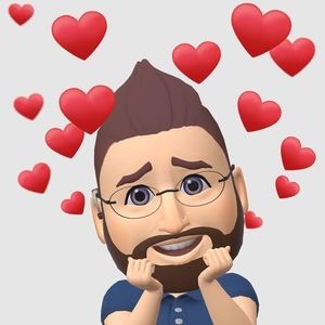 Meet your Posher, Marlon